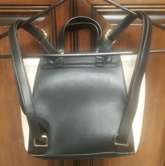 Nine West Harper Convertible Backpack - Picture 7 of 9